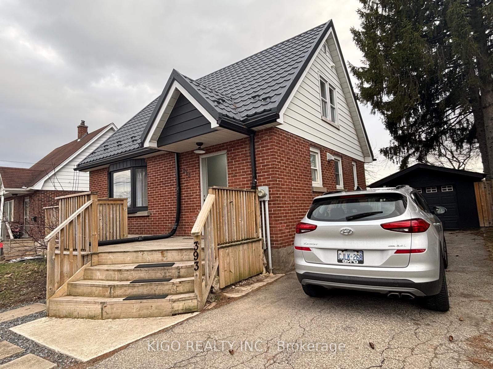 393 Weber Street E, Kitchener, ON, N2H 1G4 photo 2