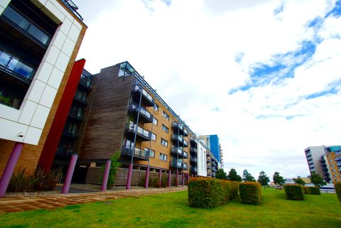 Jones Point House, Prospect Place CF11, Studio to rent