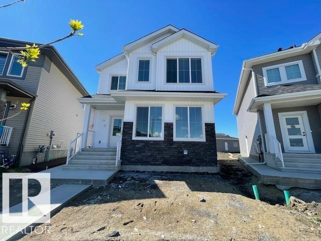 54 Eden Link, Fort Saskatchewan, AB, T8L0Z2