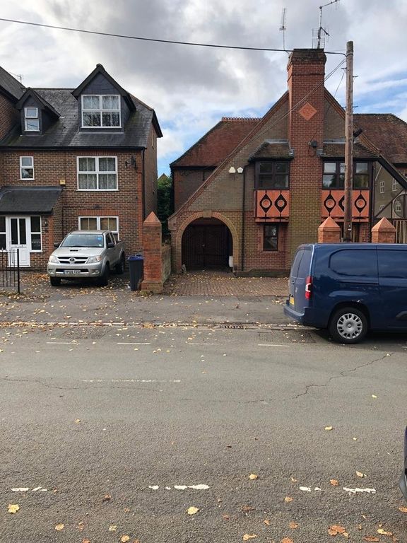 Barn conversion for saleAlexandra Road, Reading RG1
