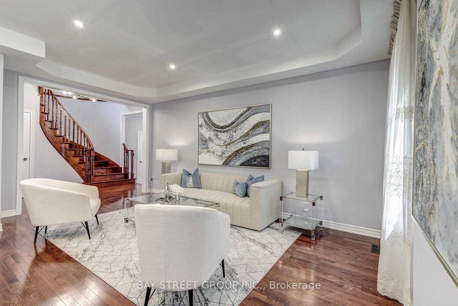 Upper-134 Ascalon Drive, Vaughan, ON, L6A 0M4 photo 5