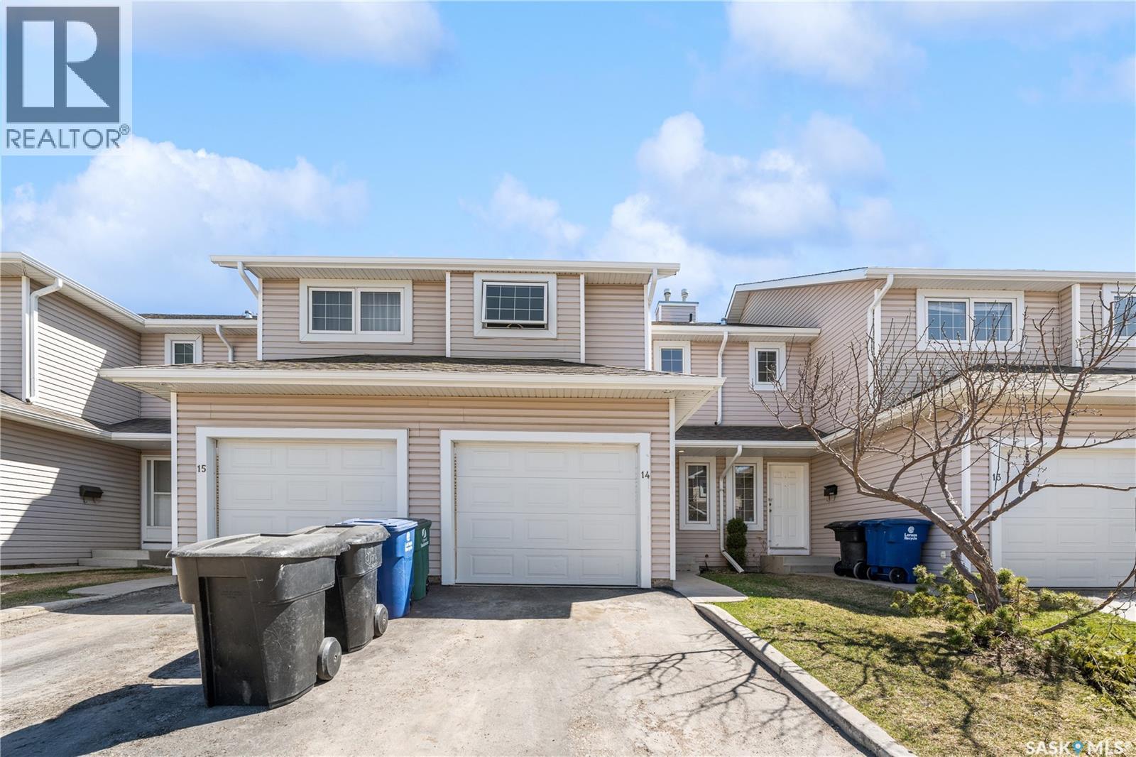 14-103 Berini Drive, Saskatoon, SK, S7N4L2