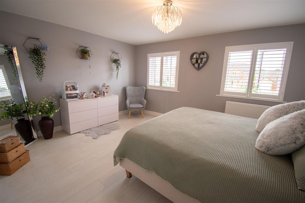 Additional image 12 of 5 bed detached house for saleBelfry Way, Ripley DE5
