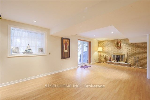 basement-41 Briarscross Boulevard, Toronto, ON, M1S 3K6 photo 3