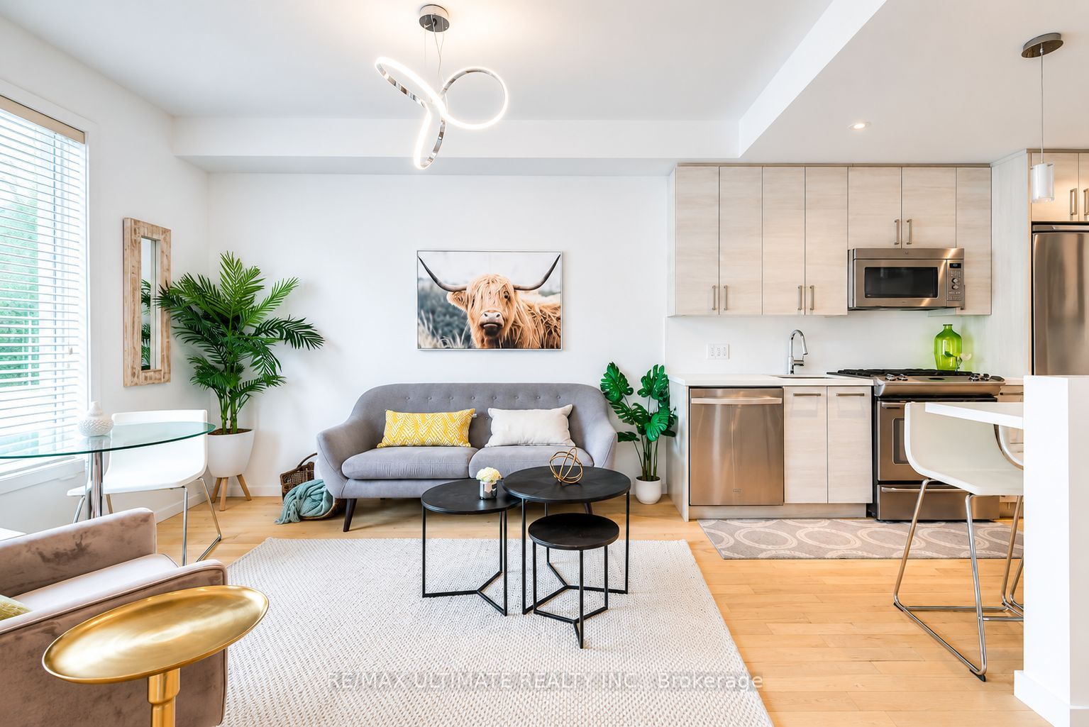 5-126 Spadina Road, Toronto, ON, M5R 2T8 photo 4