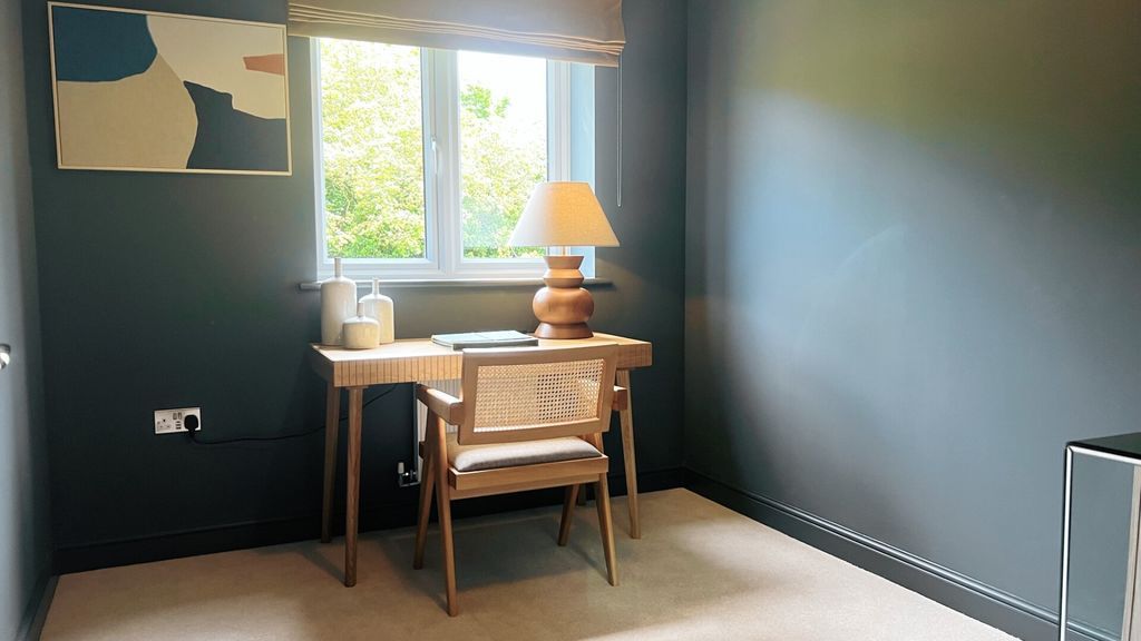 Additional image 18 of 5 bed detached house for salePlot 183. The Keighley, Church Farm, Deanery Close, Ripley DE5