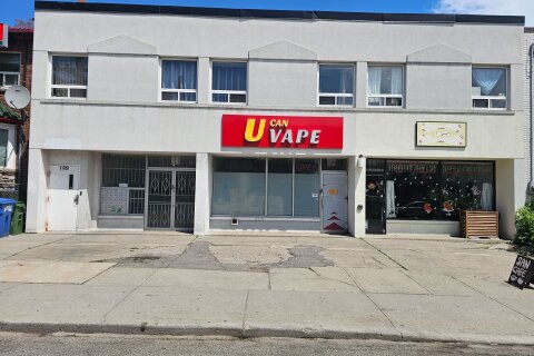 main-167 Augusta Avenue, Toronto, ON, M5T 2L4 photo 5