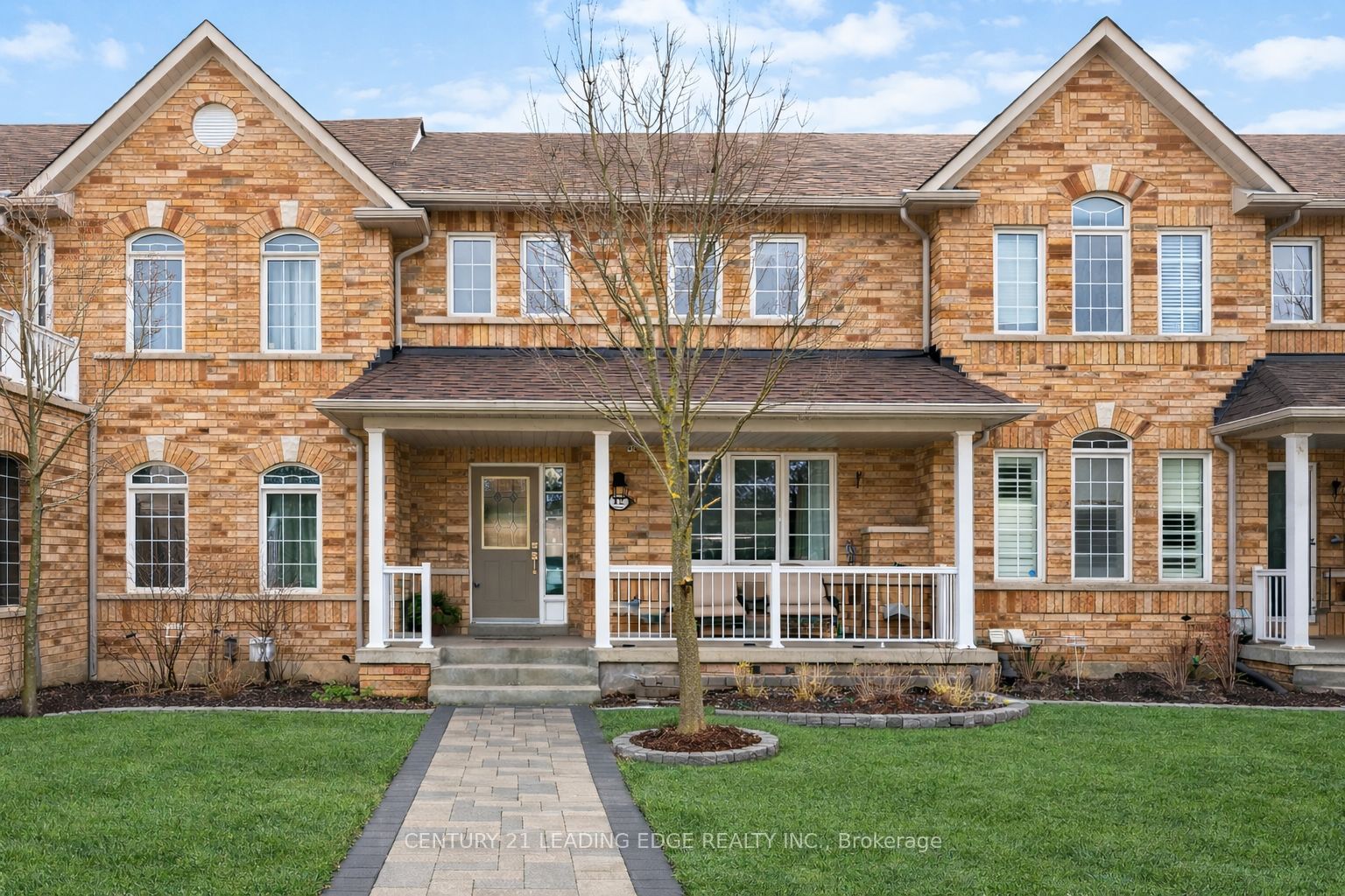 12 Harry Blaylock Drive, Markham, ON, L6E 1W7 photo 2