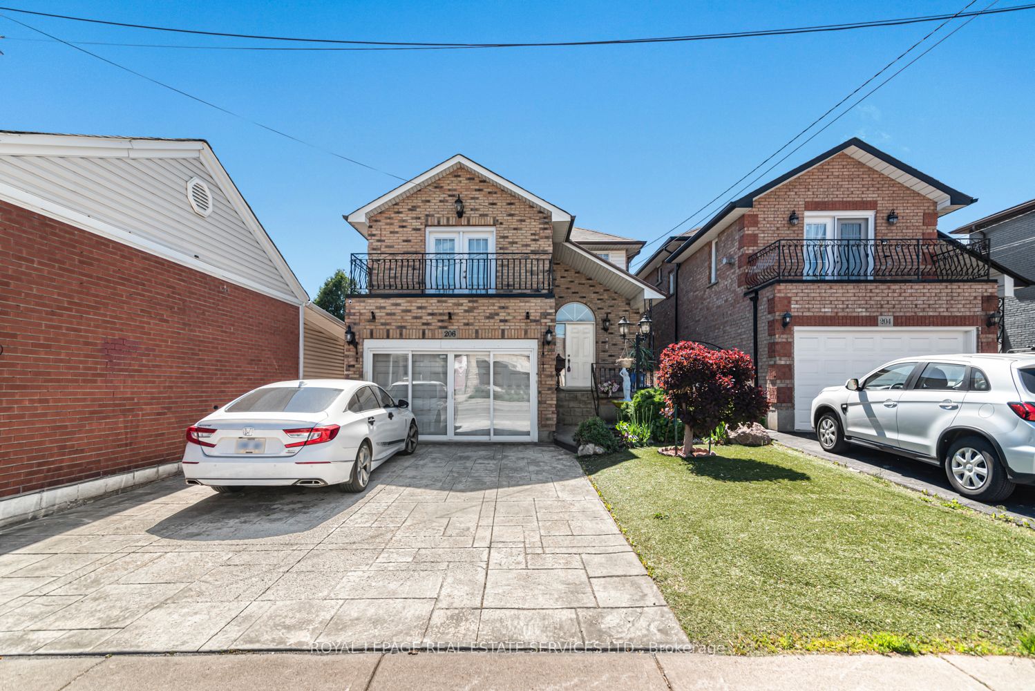 206 Bay Street N, Hamilton, ON, L8R 2P9