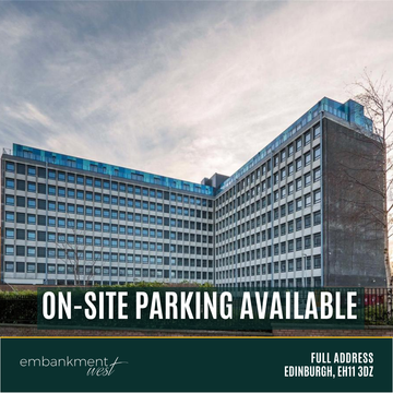 Elfin Square, Edinburgh EH11