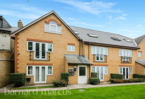 Dawley Road, Hayes UB3