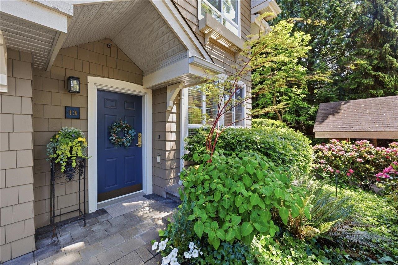 13-5605 Hampton Place, Vancouver, BC, V6T 2H2 photo 2