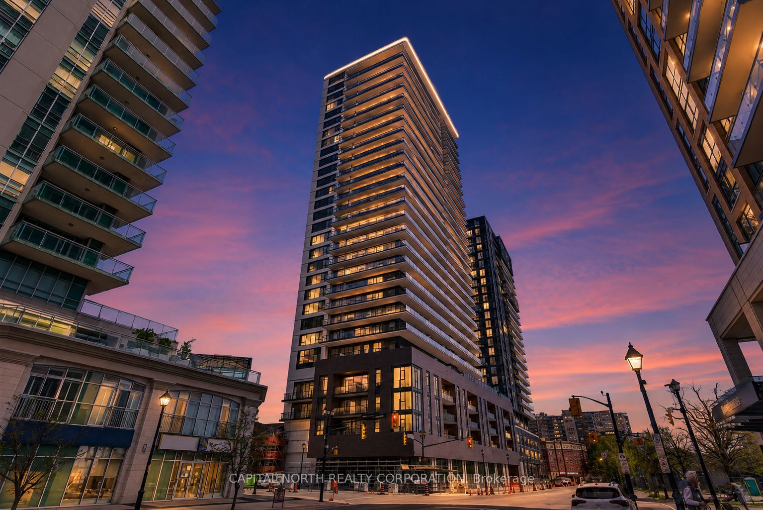 1310-2075 Lakeshore Road, Burlington, ON, L7R 0H3