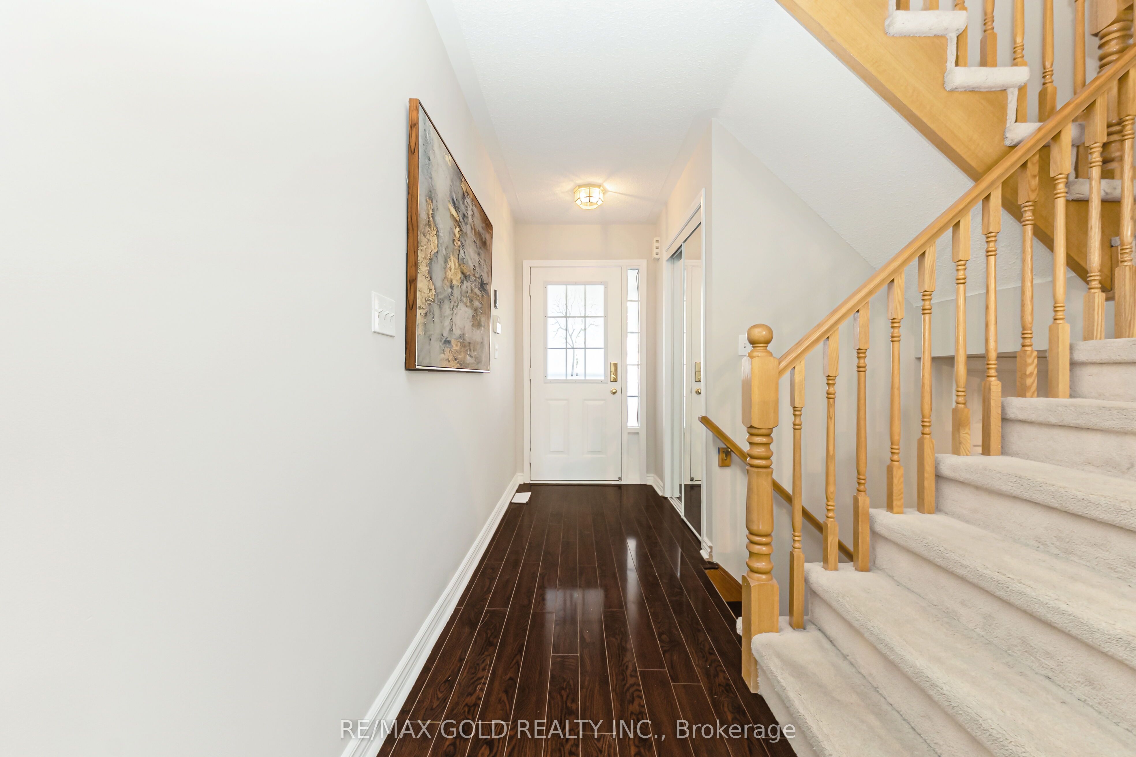 644 Porter Way, Milton, ON, L9T 5W2 photo 3