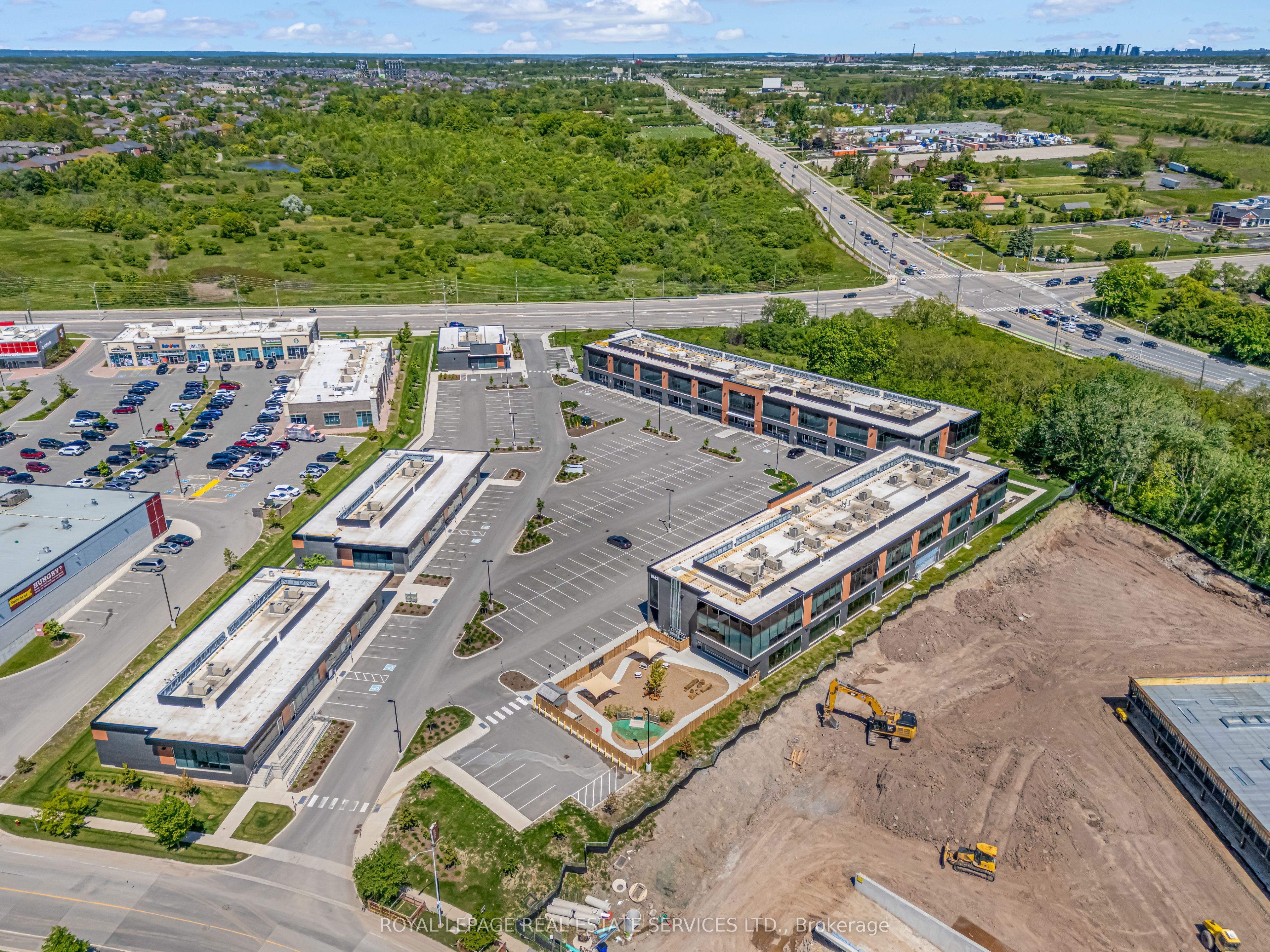 Additional image 4 of 206-1939 Ironoak Way, Oakville, ON, L6H 0N1