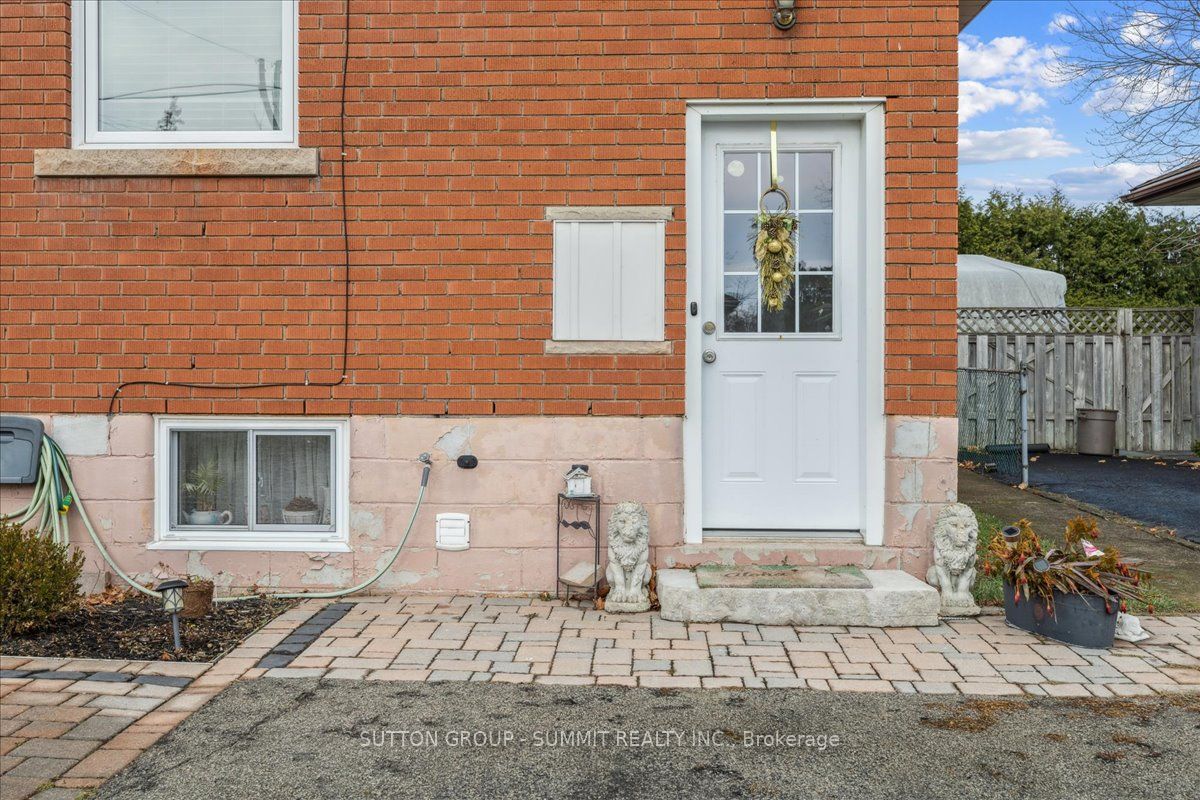 Upper-9 Grenadier Drive, Hamilton, ON, L8T 4C7 photo 4