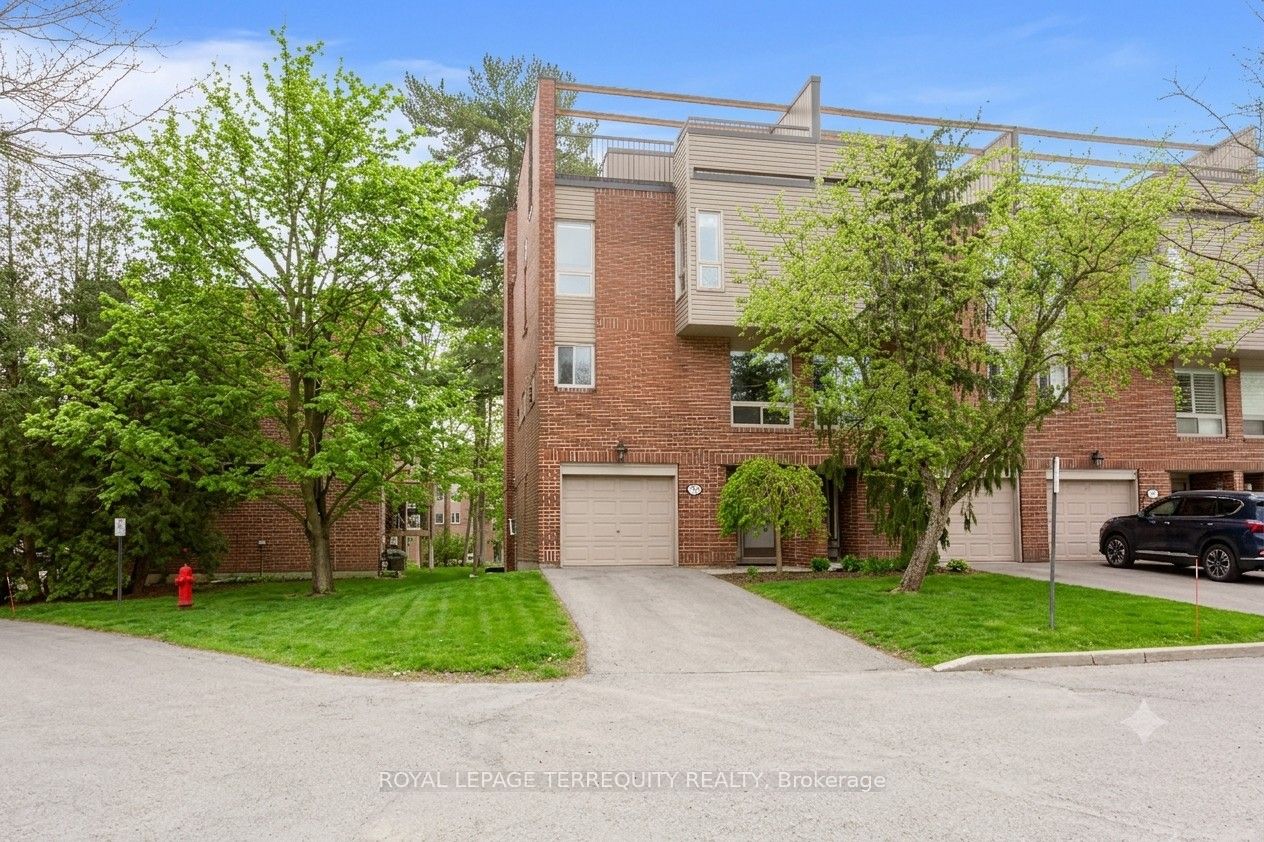 Additional image 3 of 33-1250 Marlborough Court, Oakville, ON, L6H 2W7
