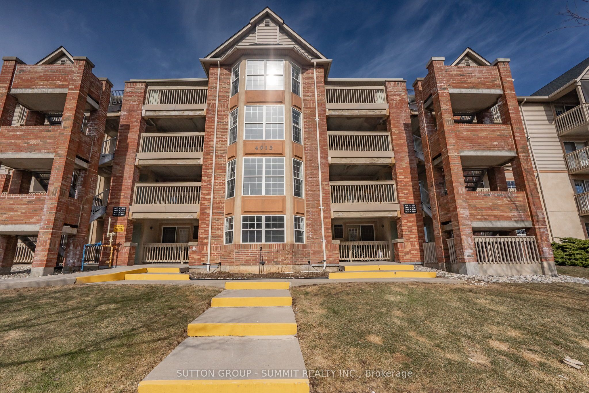 406-4015 Kilmer Drive, Burlington, ON, L7M 4M4 photo 3