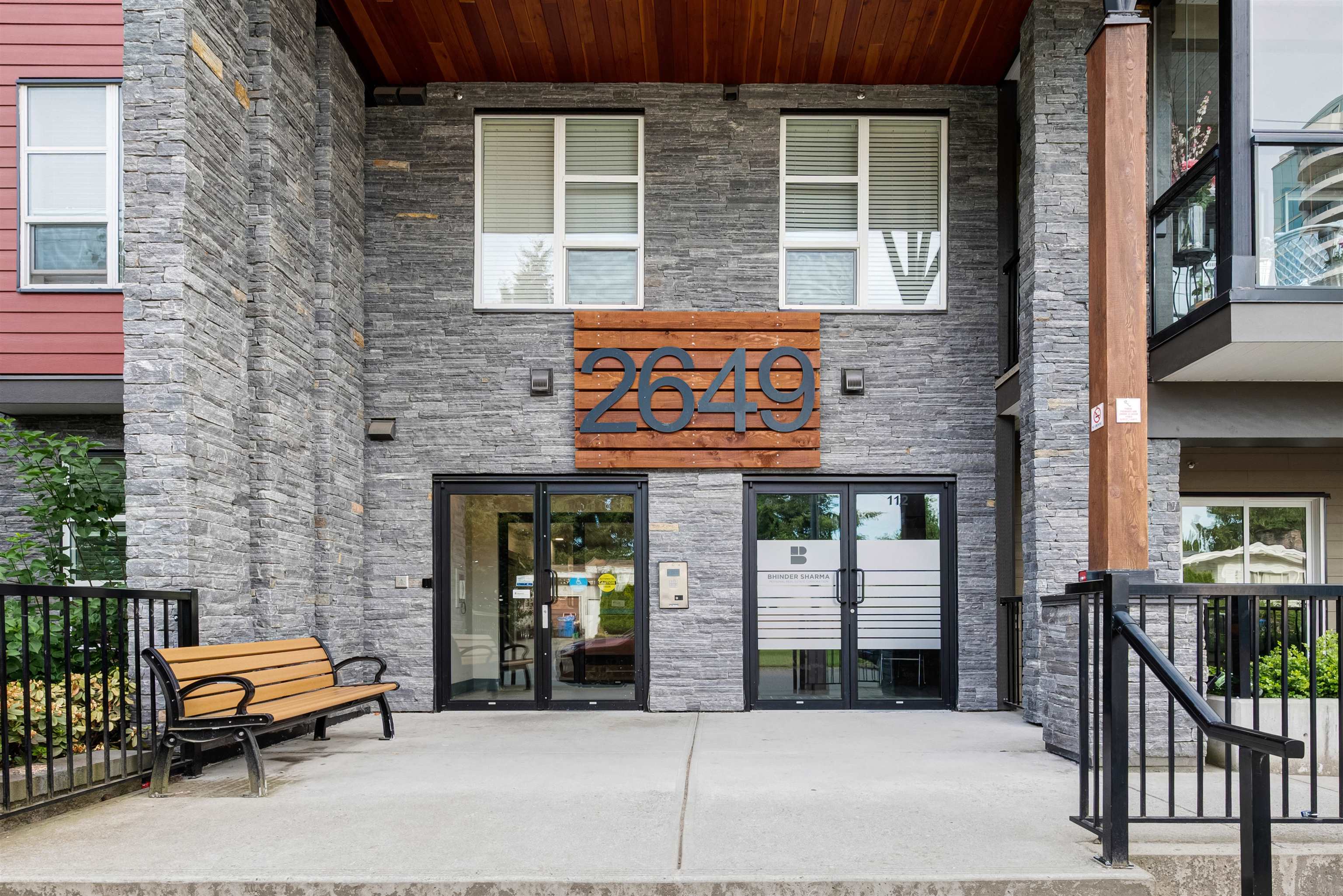 Additional image 3 of 303-2649 James Street, Abbotsford, BC, V2T 3L6