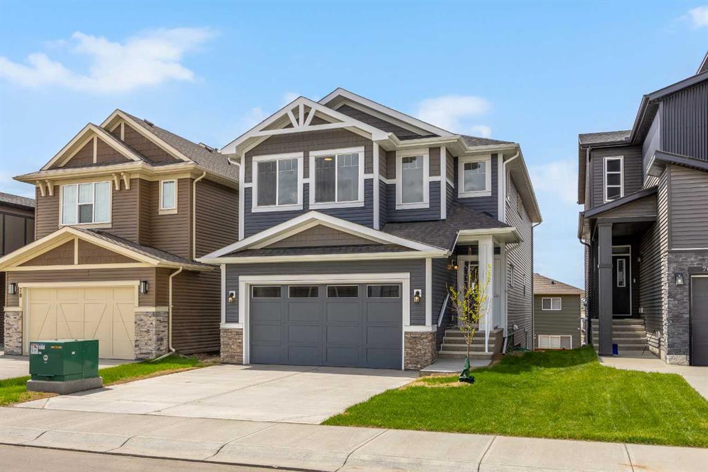 74 Lucas Place NW, Calgary, AB, T3P 2E5 photo 2