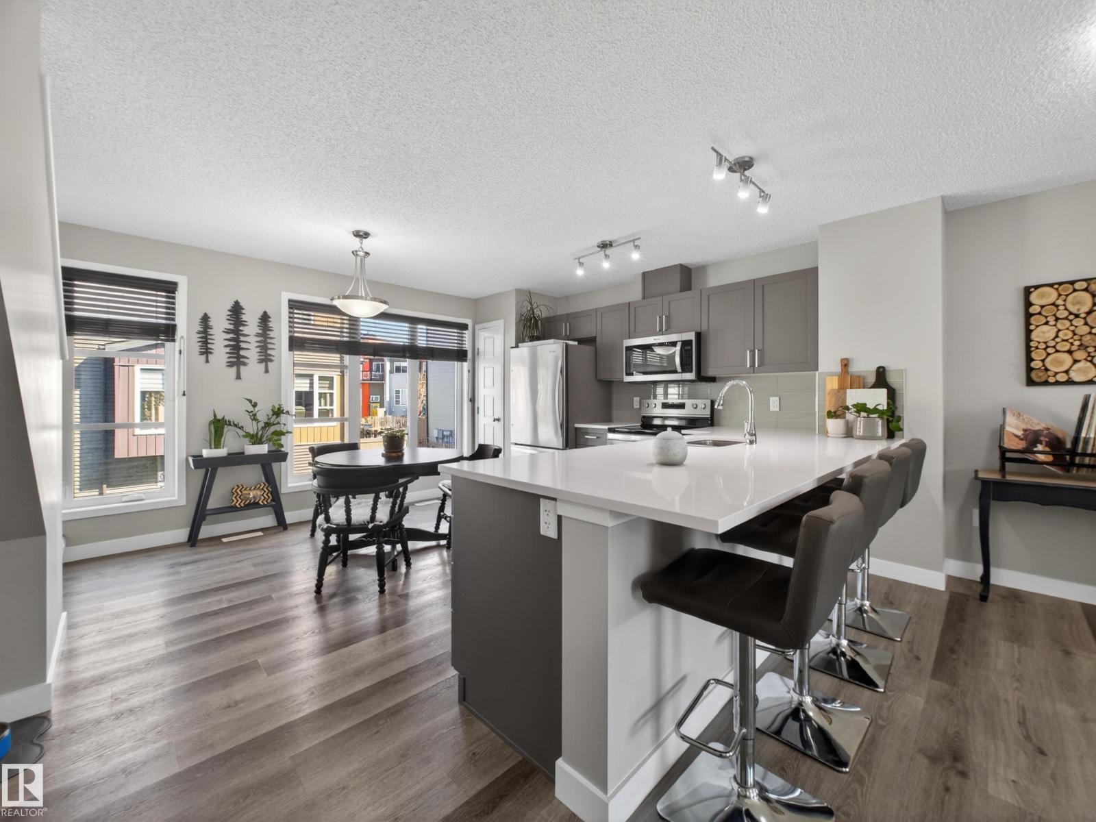 24-4470 Prowse Road SW, Edmonton, AB, T6W3R5