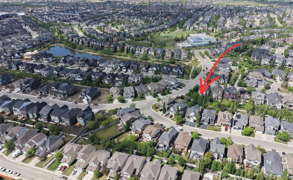 Additional image 4 of 291 Coopers Hill SW, Airdrie, AB, T4B 0R9