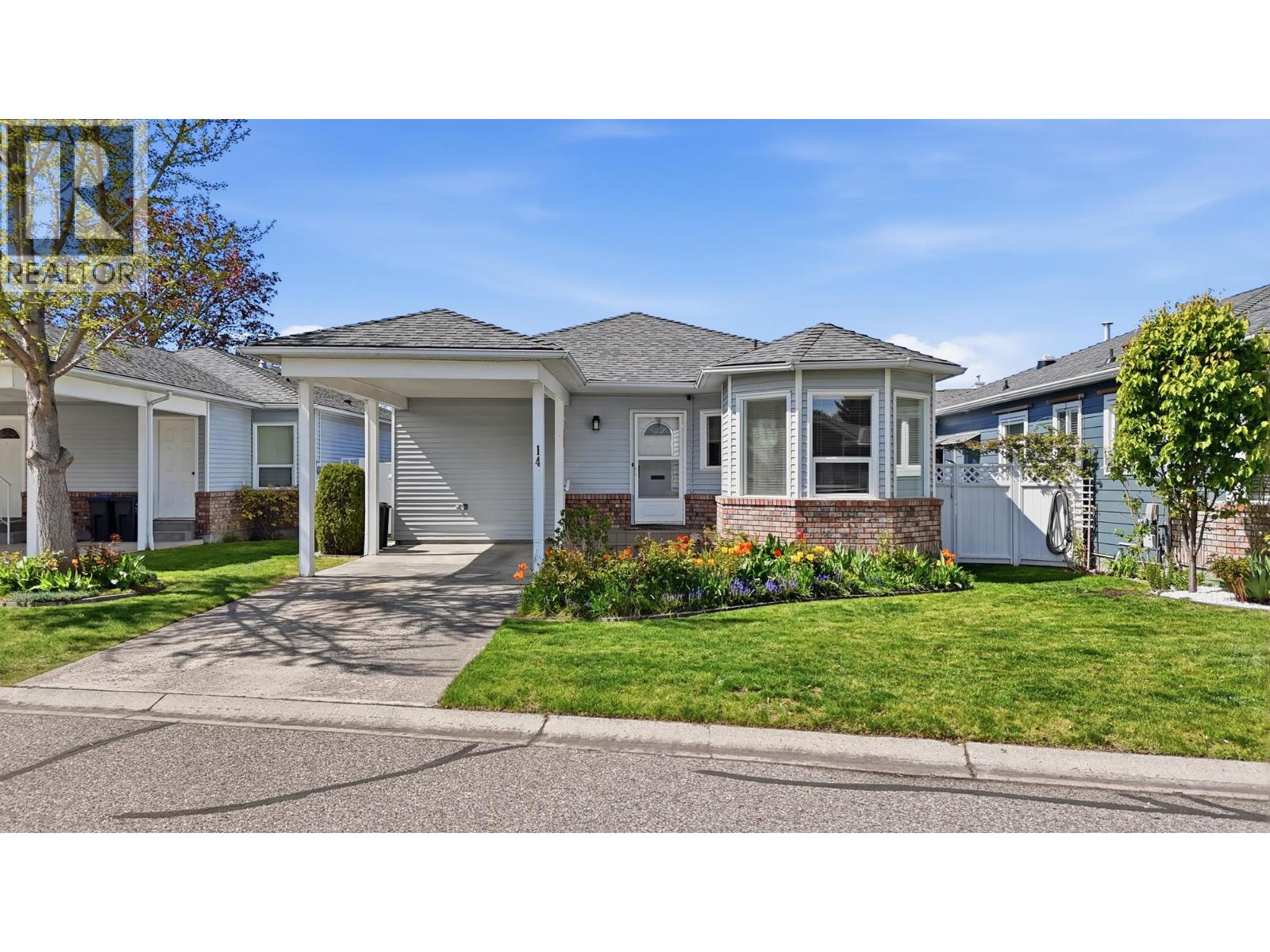 14-1101 Cameron Avenue, Kelowna, BC, V1Y8V2