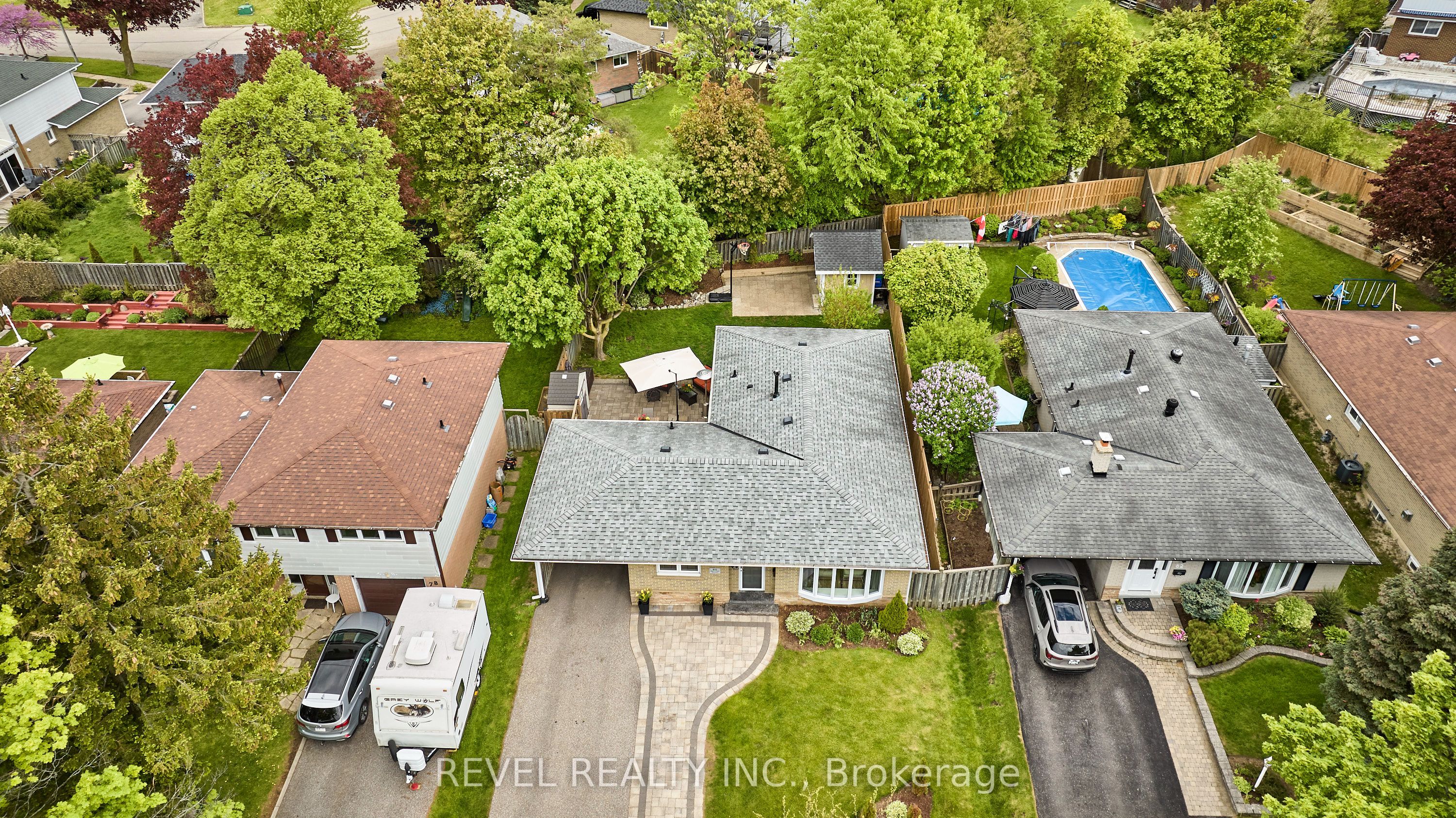 80 Clover Ridge Drive E, Ajax, ON, L1S 1G7 photo 2