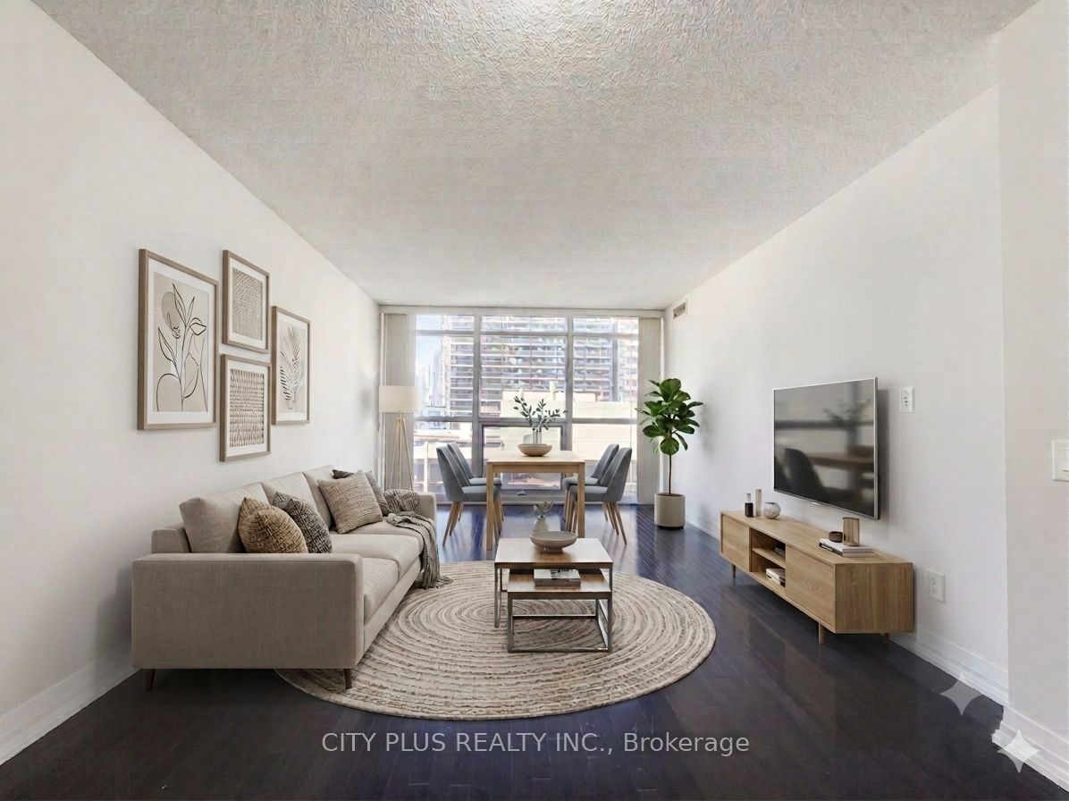 Additional image 6 of 1810-25 Carlton Street, Toronto, ON, M5B 1L2