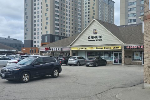 Additional image 8 of 6B-140 University Avenue W, Waterloo, ON, N2L 6J3