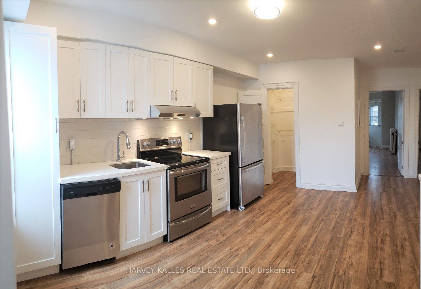 2nd & 3rd fl-541 Palmerston Boulevard, Toronto, ON, M6G 2P4 photo 3