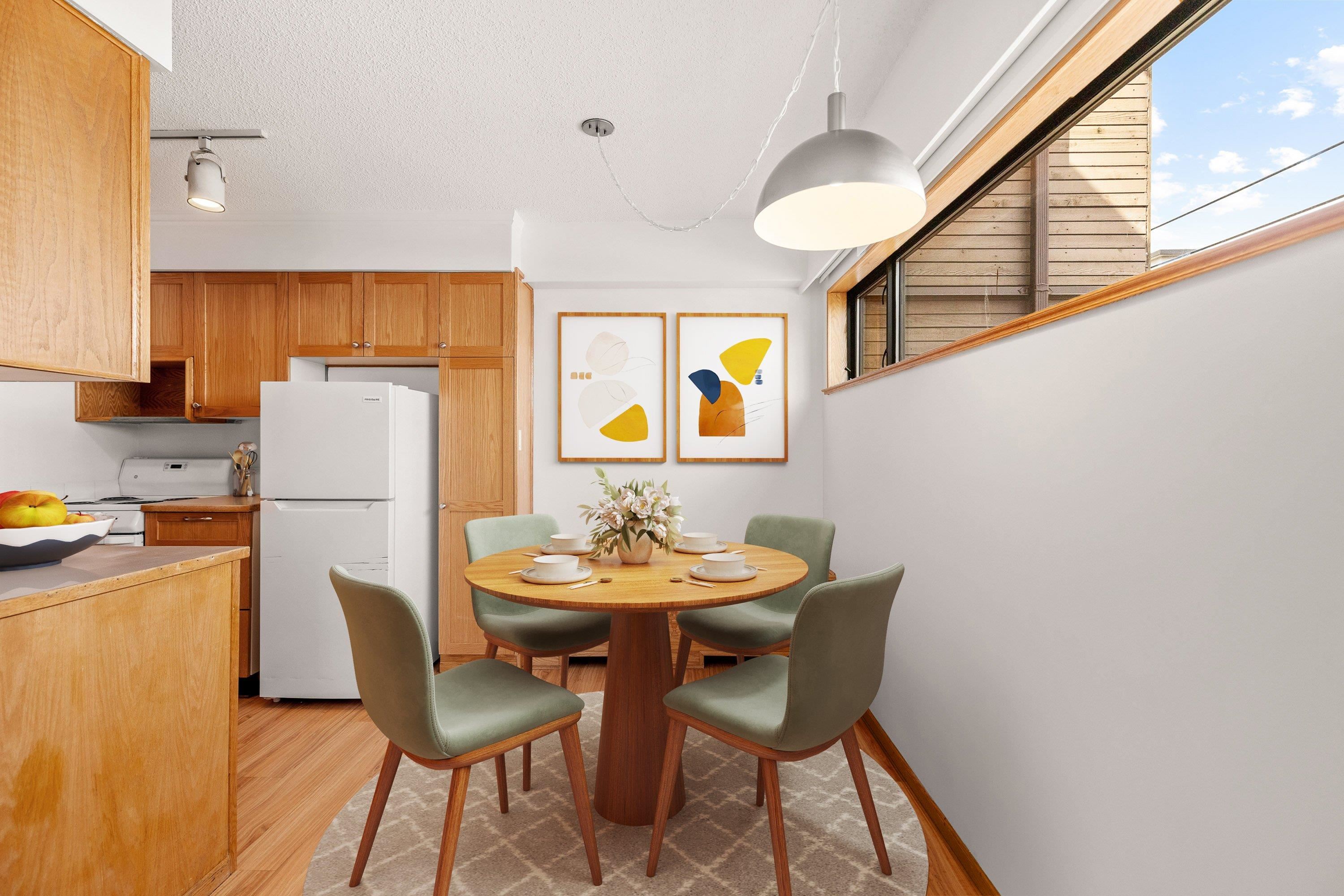 Additional image 5 of 309-1855 Nelson Street, Vancouver, BC, V6G 1M9