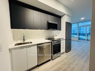 Additional image 4 of 432-5105 Hurontario Street, Mississauga, ON, L4Z 0C9