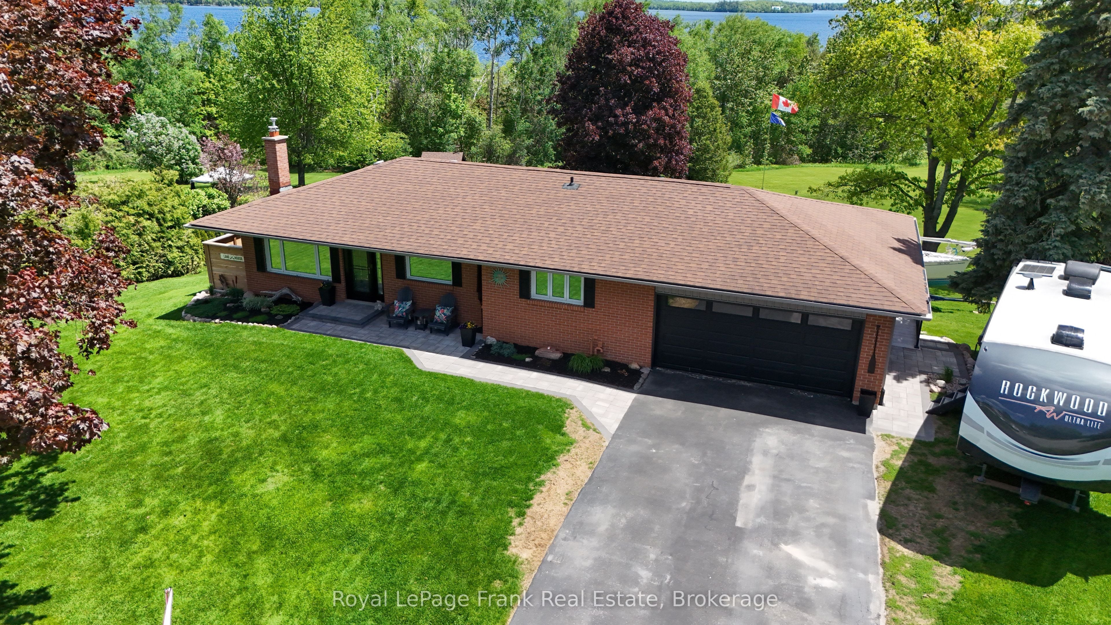 316 Forest Harbour Trail, Kawartha Lakes, ON, K0M 1A0 photo 5
