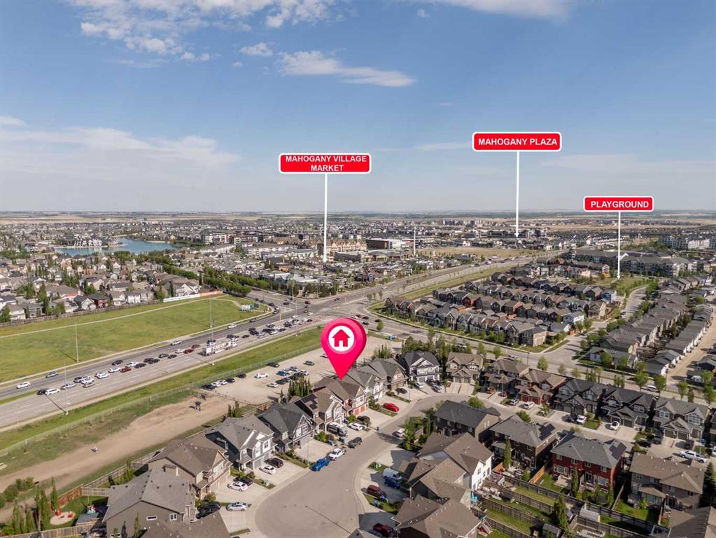 249 Auburn Meadows Place SE, Calgary, AB, T3M 2H6 photo 4