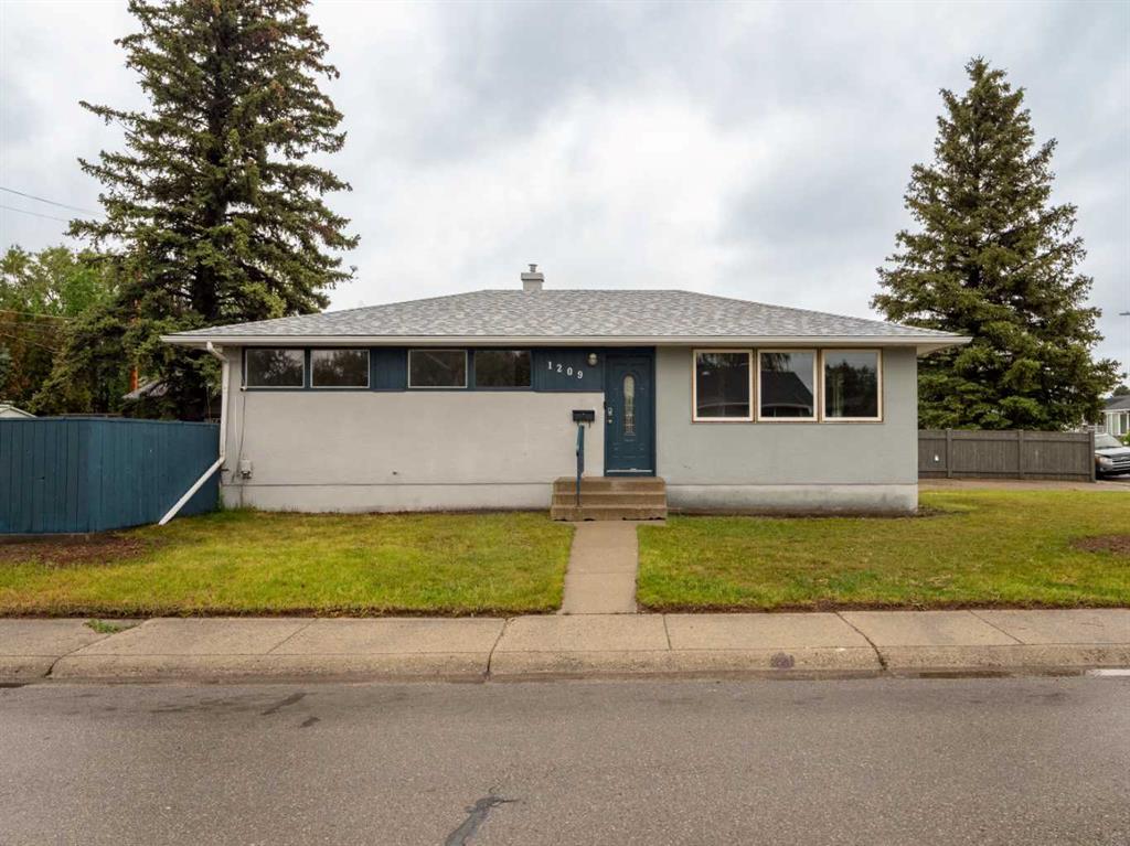 1209 31a Street S, Lethbridge, AB, T1K3A1