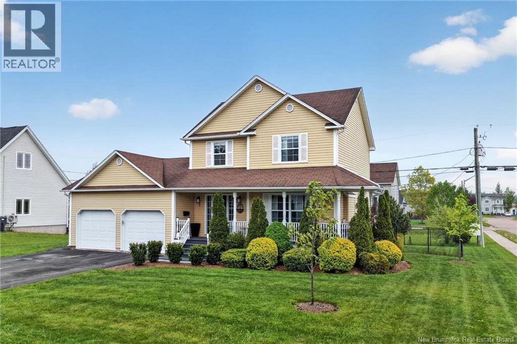 1 Cumbria Court, Moncton, NB, E1G0B2
