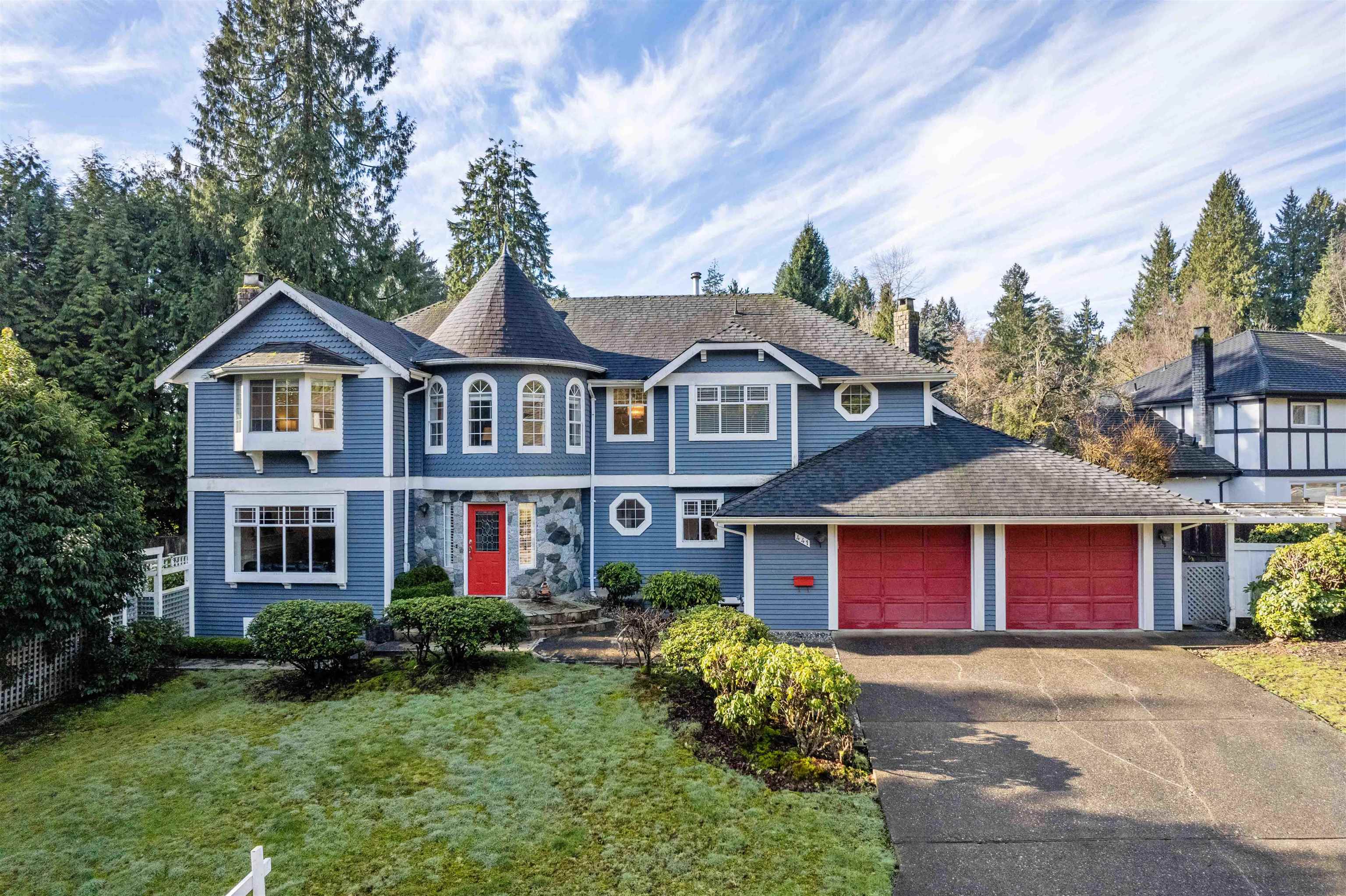 441 Inglewood Avenue, West Vancouver, BC, V7T 1X2