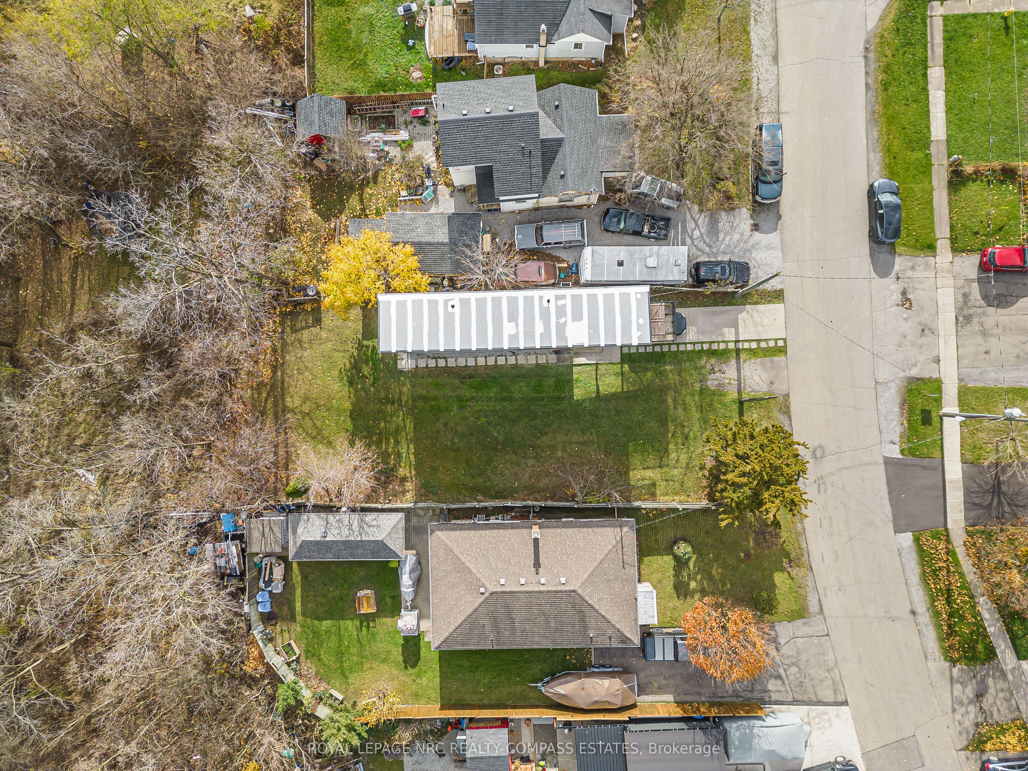 15 Hillview Road N, St. Catharines, ON, L2S 1S1 photo 5