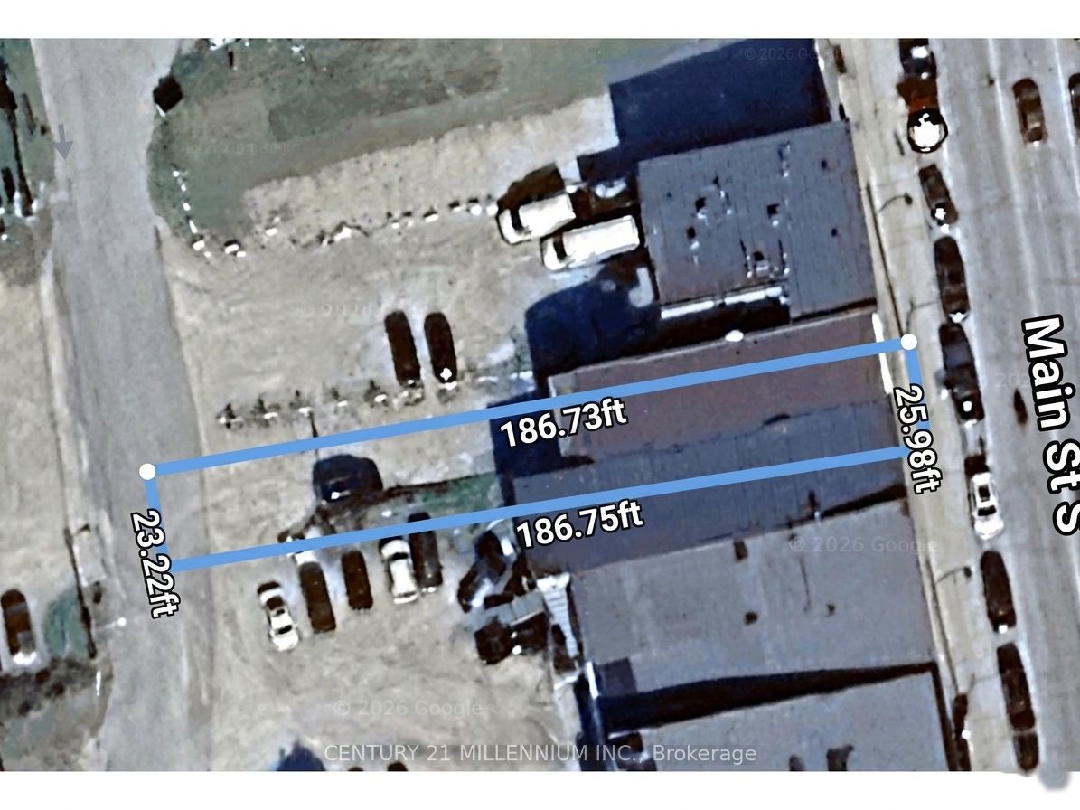 Additional image 2 of 22 Main Street S, East Luther Grand Valley, ON, L9W 5V4
