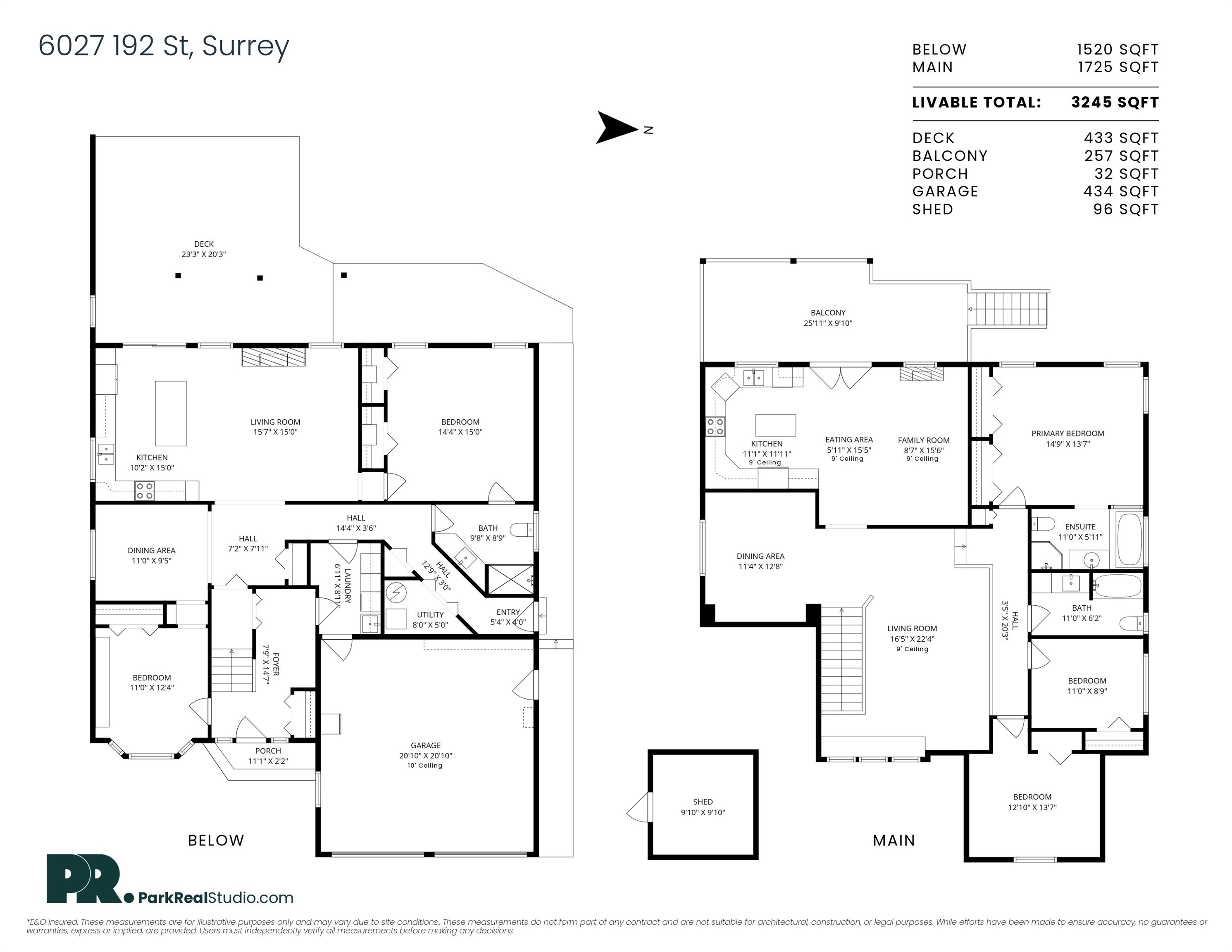 6027 192 Street, Surrey, BC, V3S 4N9 photo 2