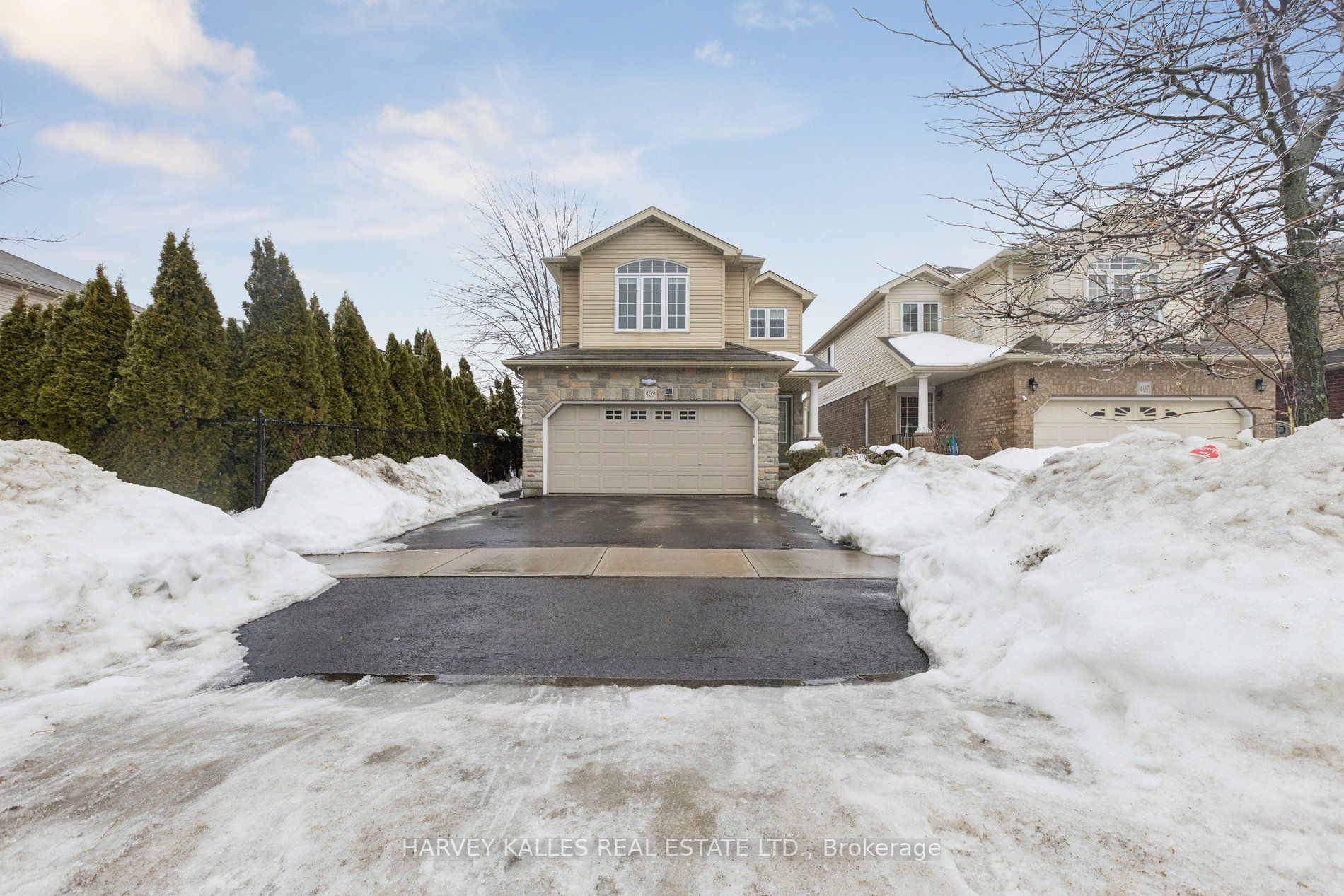 Additional image 2 of 409 Tealby Crescent, Waterloo, ON, N2J 4Y8