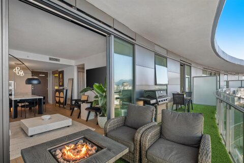 Additional image 8 of 2916-89 Nelson Street, Vancouver, BC, V6Z 0E7