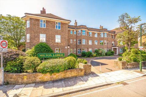 Whitton Road, Twickenham TW1