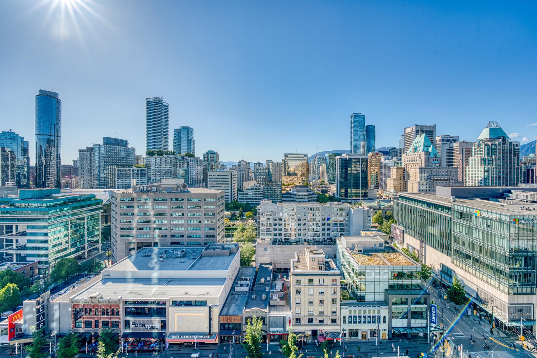 Additional image 5 of 1911-833 Seymour Street, Vancouver, BC, V6B 0G4