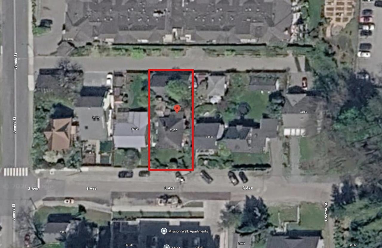 33137 3rd Avenue, Mission, BC, V2V 1N8