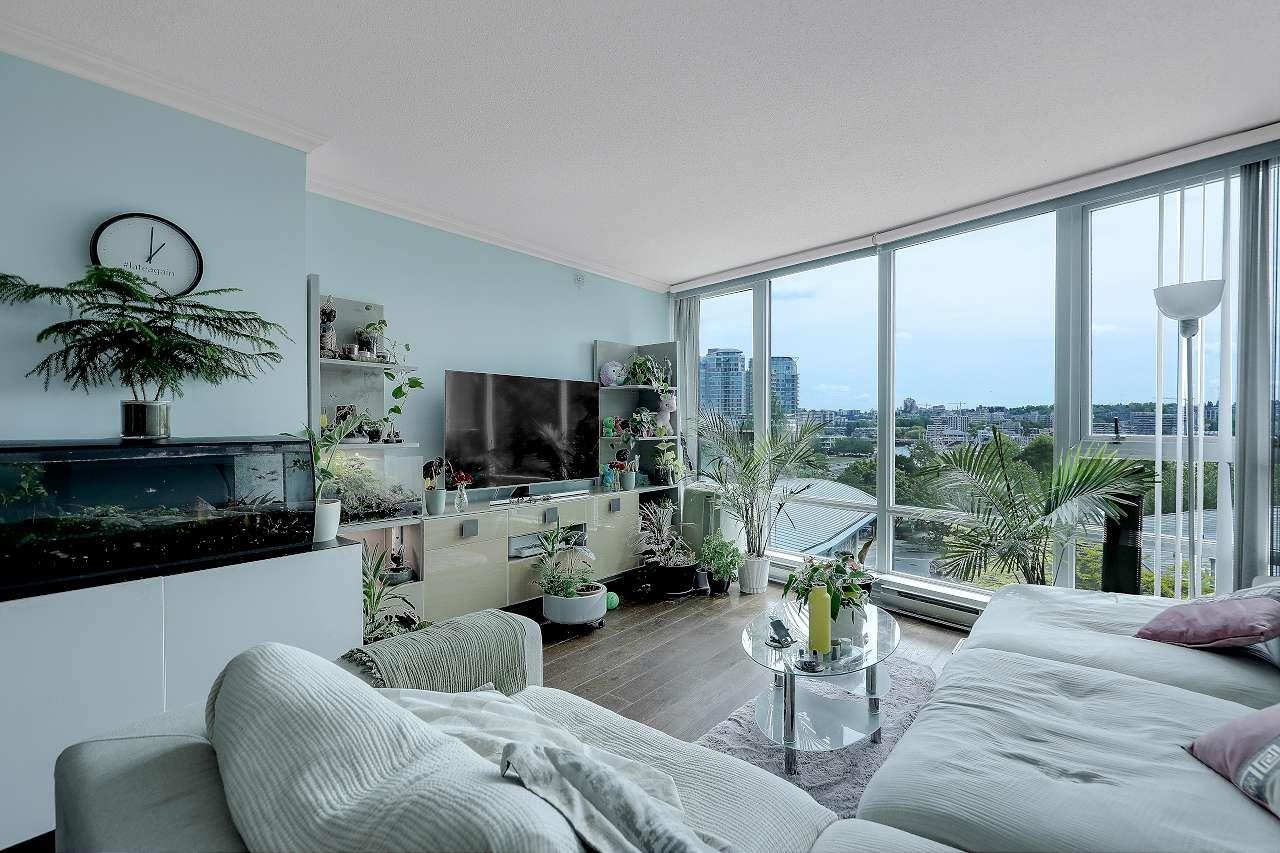 601-1408 Strathmore Mews, Vancouver, BC, V6Z 3A9 photo 3