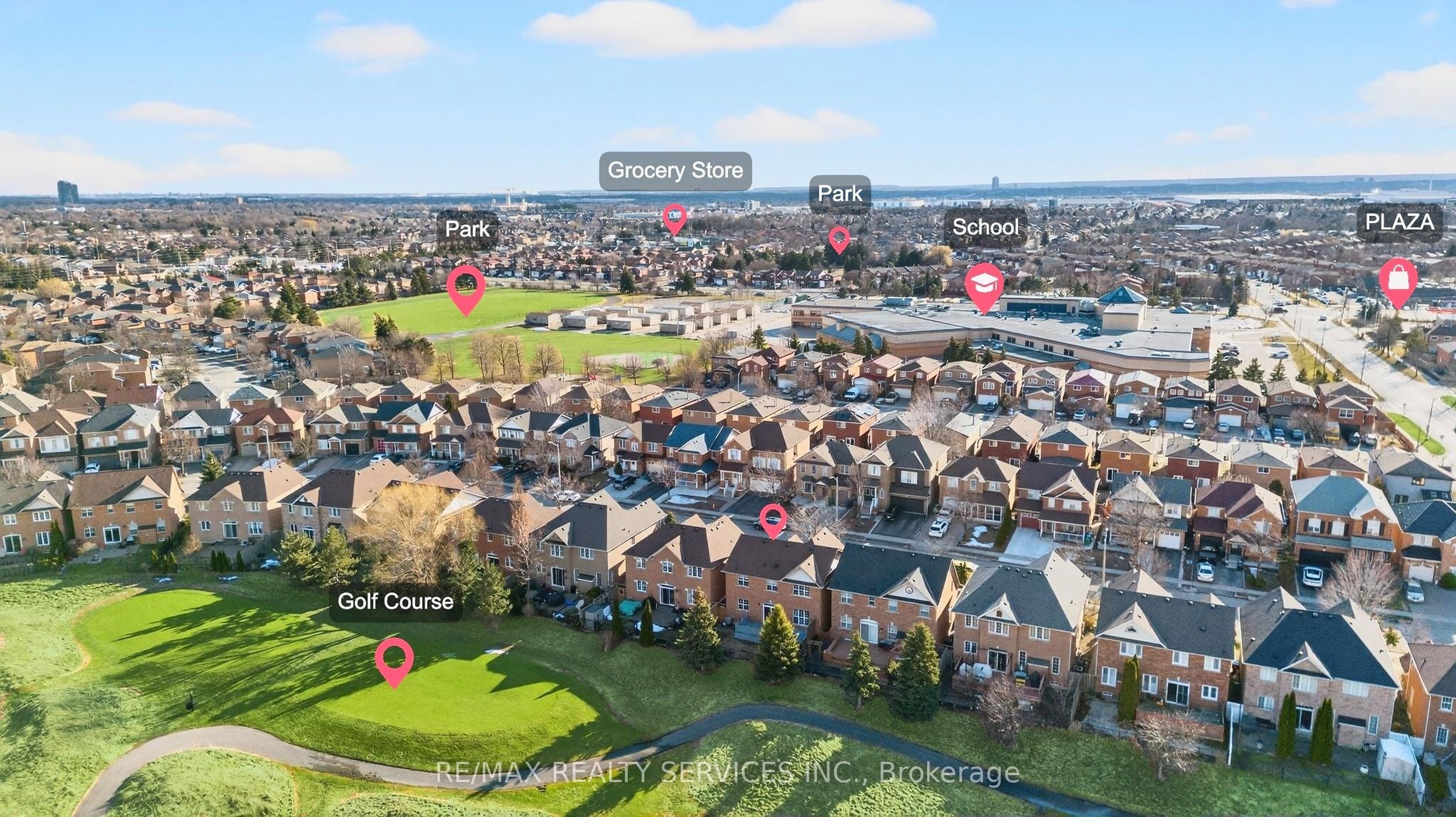 47 Upper Highlands Drive, Brampton, ON, L6Z 4V9 photo 5