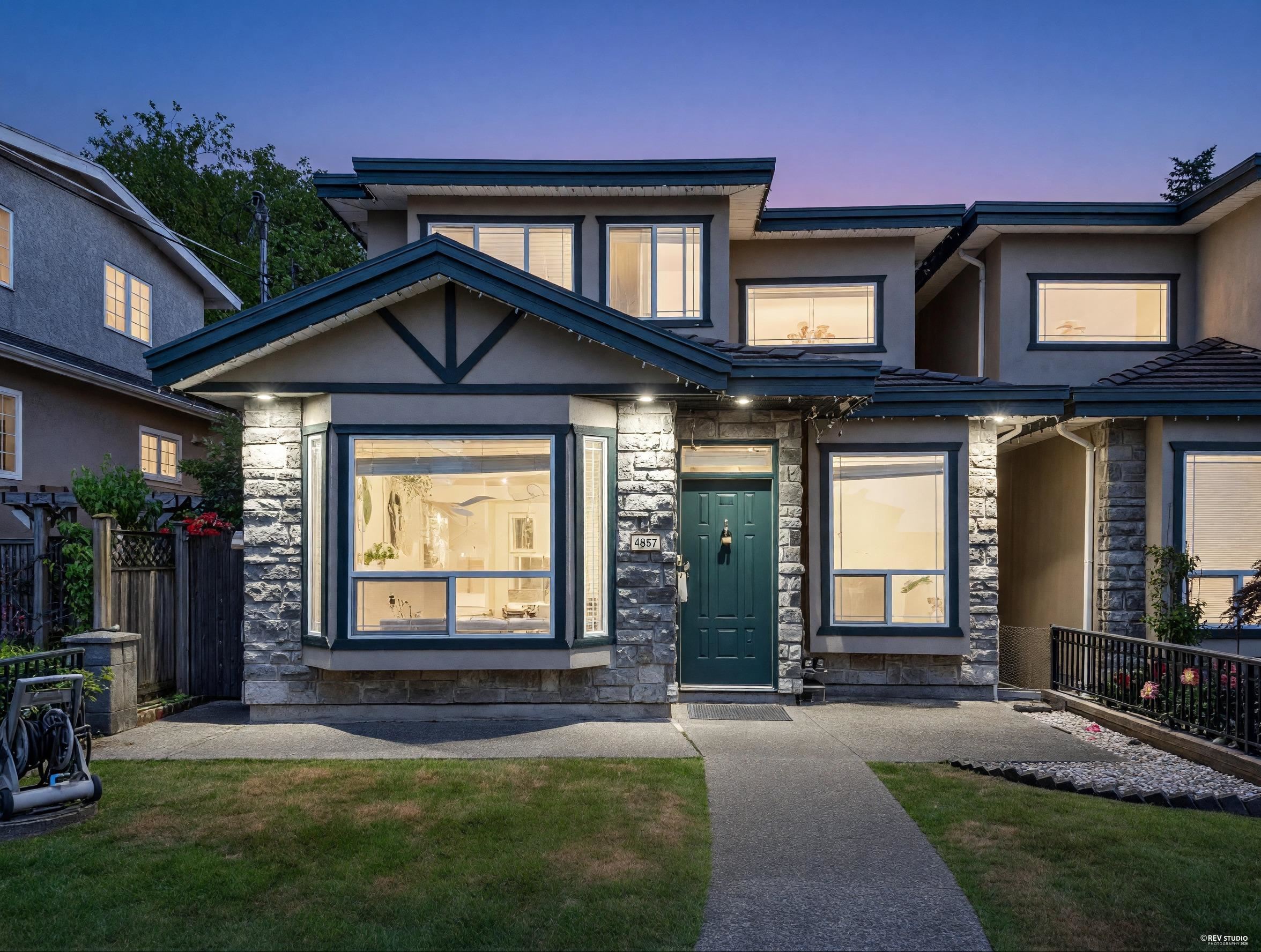4857 Victory Street, Burnaby, BC, V5J 1S5