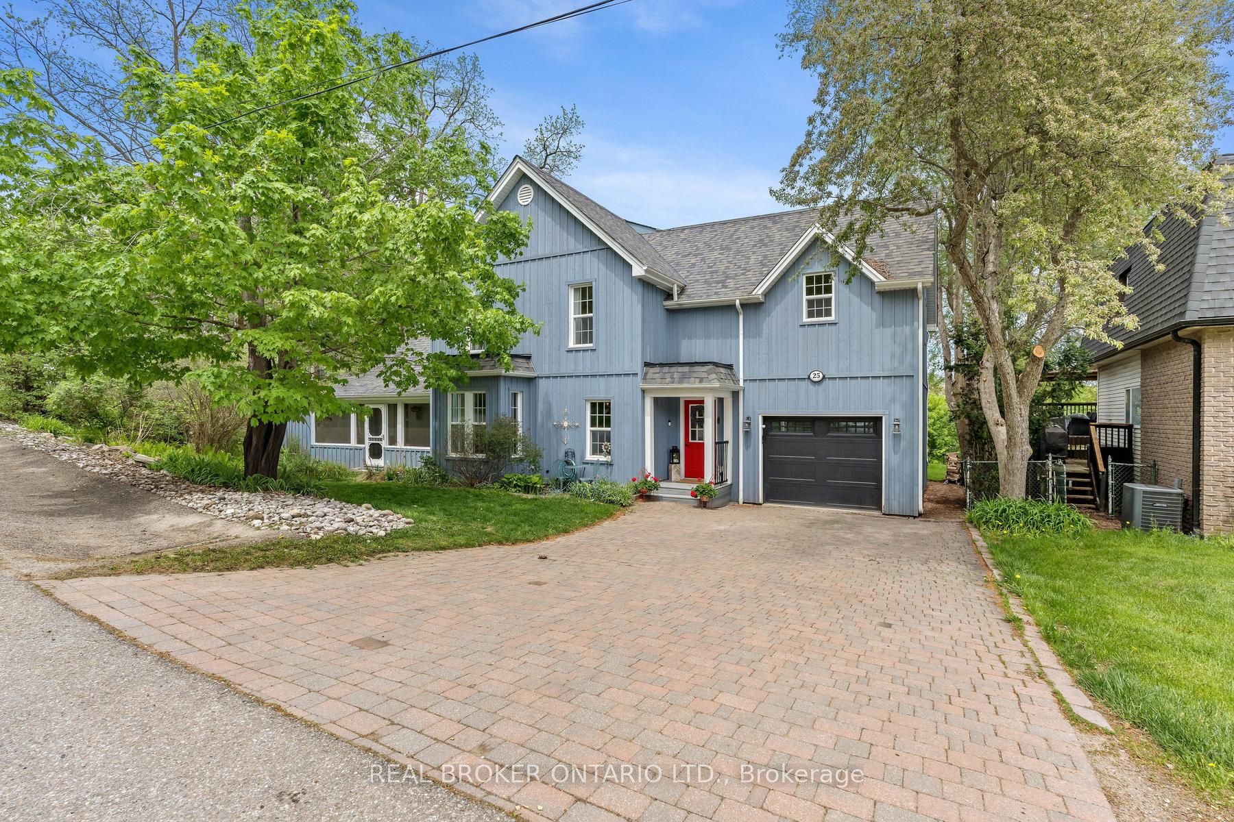 25 Stewarttown Road, Halton Hills, ON, L7G 4S5